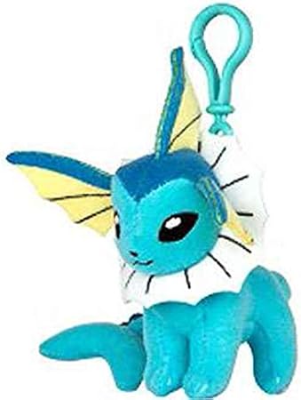 vaporeon plush amazon