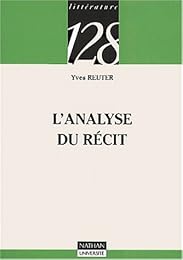 L' analyse du récit