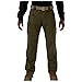 5.11 Tactical Men's Stryke Military Pants, Adjustable Waistband, Stretchable Flex-Tac Fabric, Style 74369
