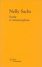Exode et métamorphose