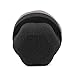 Yesland Tire Dressing Applicator, 4 Pack Tire Shine Applicator Dressing Pad - Hex Grip Design Car Cleaning Supplies - Durable & Reusable Tire Foam for Tire Detailing