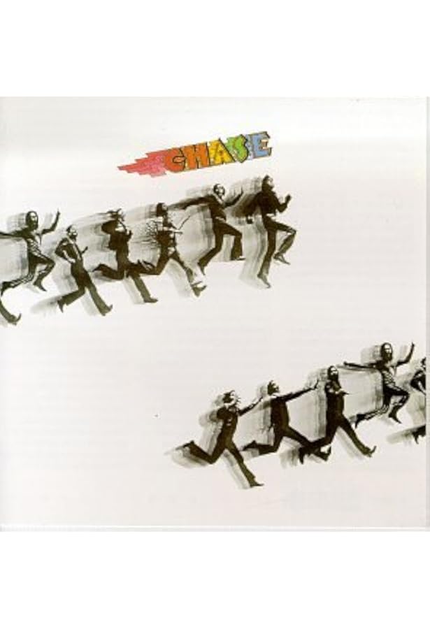 Amazon.com: Chase - Pure Music: CDs & Vinyl