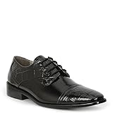 Giorgio Brutini Hadley Men's Oxford