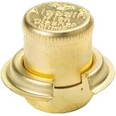 Aladdin Brass Wick Cleaner Trimmer for All Model Lamps