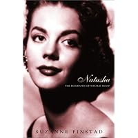 Natasha: The Biography of Natalie Wood