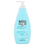 Le Petit Marseillais Mediterranean Algae & Marine Minerals Hydrating Body Milk Lotion, 8.4 Fl. Oz.