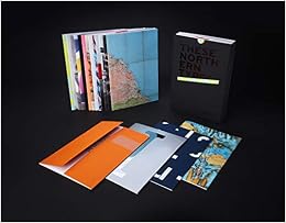 These Northern Types What does it meant to be from the north - or any place - in today\'s globalised world? An exploration of contemporary northern identity through a series of typographic artworks alongside contributions from a range of authors, academics, poets & musicians. (9781916442702)