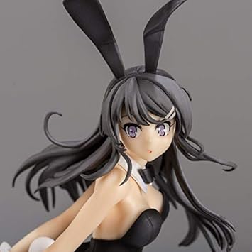 2019 Nouvelle Anime Rascal Ne Rêve Pas De Lapin Fille Senpai