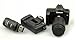 4 GB Camera shape USB Flash drive