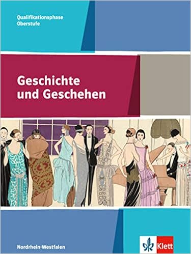 Geschichte und Geschehen