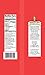 Newman's Own Licorice Twists, Strawberry, 5-Ounce Packages (Pack of 15)