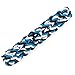 Grriggles Rope Stick Dog Toys, Blue, 10