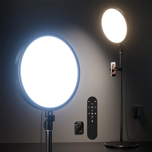 Weilisi Large Ring Light