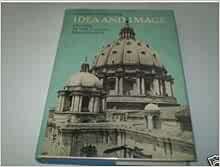 Collected essay idea image in italian renaissance rudolf study wittkower picture