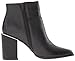 Nine West Women's Kaylese Leather Ankle Bootie