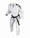 Gameness Air Gi - BJJ Gi - Lightweight Jiu Jitsu Gi