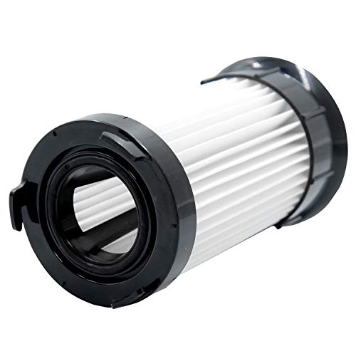ATXKXE DCF4 DCF18 Replacement HEPA Filter fit Eureka Upright Vacuum Cleaner Compare to Part