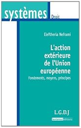 L' action extérieure de l'Union européenne