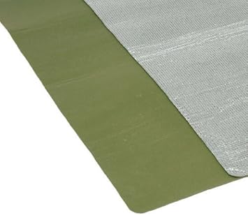 Amazon モンベル Mont Bell テント テントマットドーム2 グリーン Gn モンベル Mont Bell テントシート