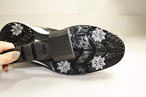 Softspikes Ultimate Cleat Brush, Colors may Vary - Thumbnail 4