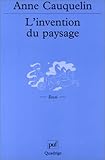 L'Invention du paysage by
