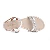 MUDAN-Womens-Shoe-Flat-Braided-Rhinestone-Comfortable-Slingback-Sandal