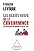 Les Habits neufs de la concurrence : Ces entreprises qui innovent et raflent tout by 