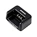 NKTECH Battery Charger Dock and AC Adapter For TYT Tytera MD-380 NKTECH MD-380U MD-380V Digital Mobile Radio DMR Two Way Radio Walkie Talkie