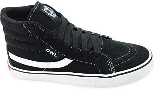 tenis old skool cano alto