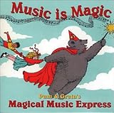 Music Is Magic