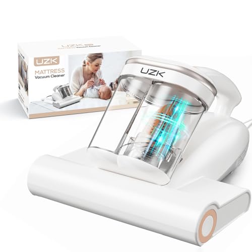 UZK Maatress Vaccum Cleaner by UZK - Used condition - US$82.57