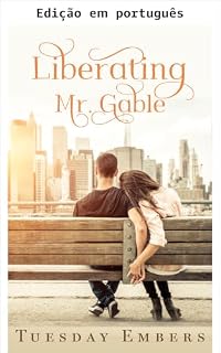 Livro Libertando o Sr. Gable