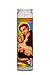 St Anthony Religious Prayer Candle / San Antonio Novena Vigil Candle