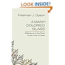 Amazon Com A Many Colored Glass Reflections On The Place