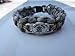 Navy Seal Paracord Survival Bracelet with Charm By Bostonred2010