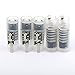 5PCS DC3V-6V 160-360RPM Dia10MM Micro Gear Motor 714 coreless Motor Toy Model/DIY Accessories