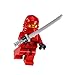 LEGO Ninjago Ninja Ambush 2258