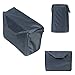G-raphy Camera Insert Camera Bag for All DSLR SLR Cameras (Large)