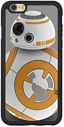 Bb8 Iphone 6 Case,Star Wars Case,Bb8 Star Wars Case for Iphone 6/6s 4.7" TPU Case