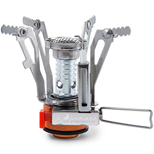 Camping Camp Stove Backpacking Stoves Pocket Rocket Backpack Portable