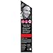 TouchBack Pro Gray Root Touch Up Marker Applicator - Real Hair Color - Dark Auburn