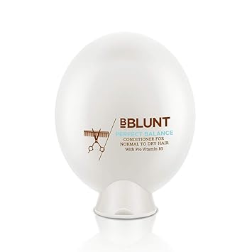 BBLUNT Perfect Balance Conditioner for Normal To Dry Hair, 200g