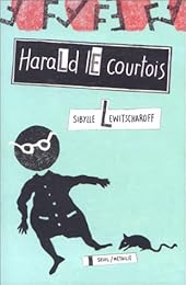 Harald le courtois