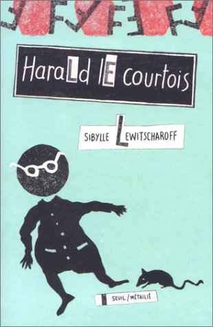 Harald le courtois
