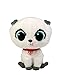 Dreamworks Boss Baby Forever Puppy Plush Toy, 8 X 6 X 6 inches