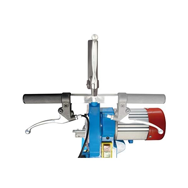 GÃ¼de SÃ¤gekettenschÃ¤rfgerÃ¤t P 2501 S - 94129 – Bild 3