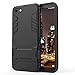 Huawei Y5 2018 / Y5 Prime 2018 / Honor 7S Case, Shockproof Rugged Impact Armor Slim Hybrid Kickstand Protective Cover Case for Huawei Y5 2018 / Y5 Prime 2018 / Honor 7S