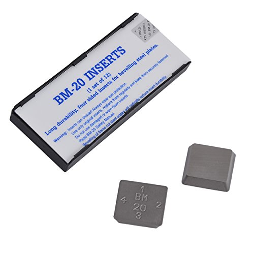 Time To Find Steelmax SM-PLY-000004-PK Tungsten CarbideFour-Sided Indexable Online Steelmax SM-PLY-000004-PK Tungsten CarbideFour-Sided Indexable