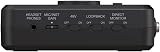IK Multimedia iRig Stream Pro XLR/1/4in, phantom power, stereo RCA inputs view 7