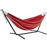 Vivere UHSDO9-36 Hammock, Mimosa